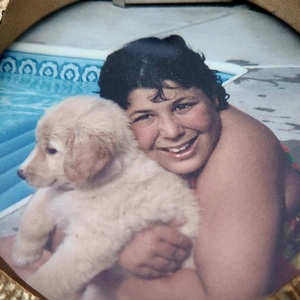 Team Page: Nina Babes